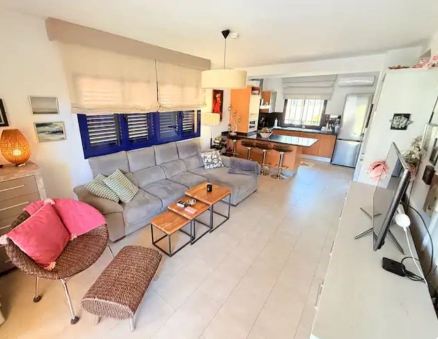 4 bedroom Townhouse for sale in Maspalomas with pool - € 750,000 (Ref: 10065533)