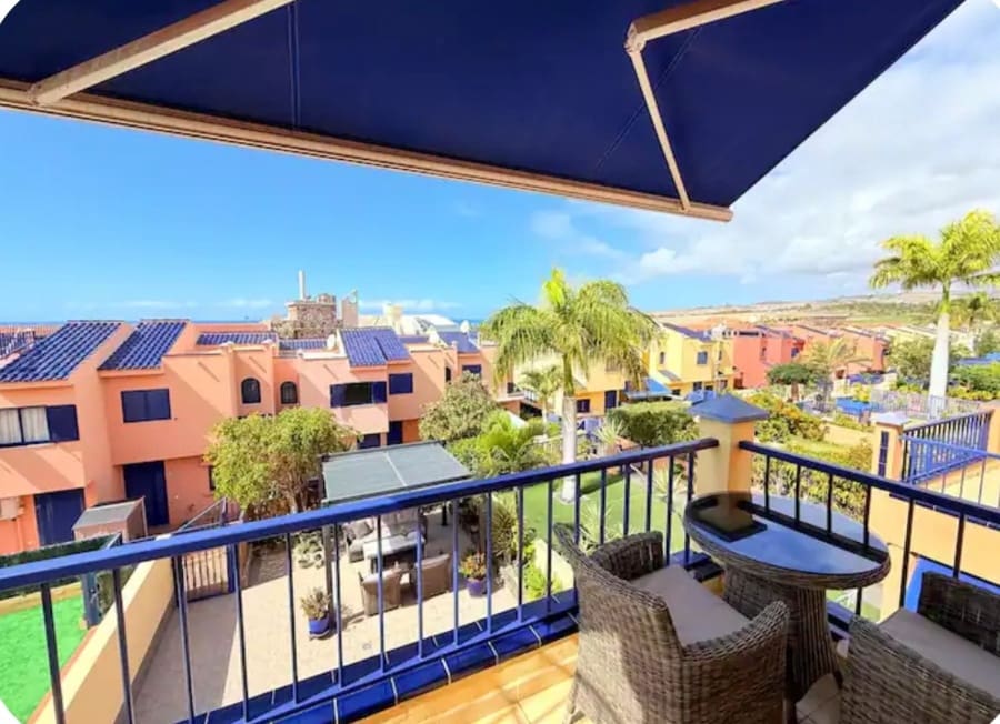4 bedroom Townhouse for sale in Maspalomas with pool - € 750,000 (Ref: 10065533)