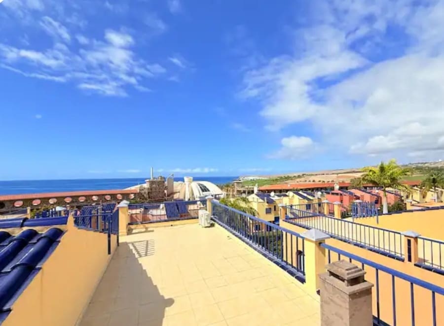 4 bedroom Townhouse for sale in Maspalomas with pool - € 750,000 (Ref: 10065533)