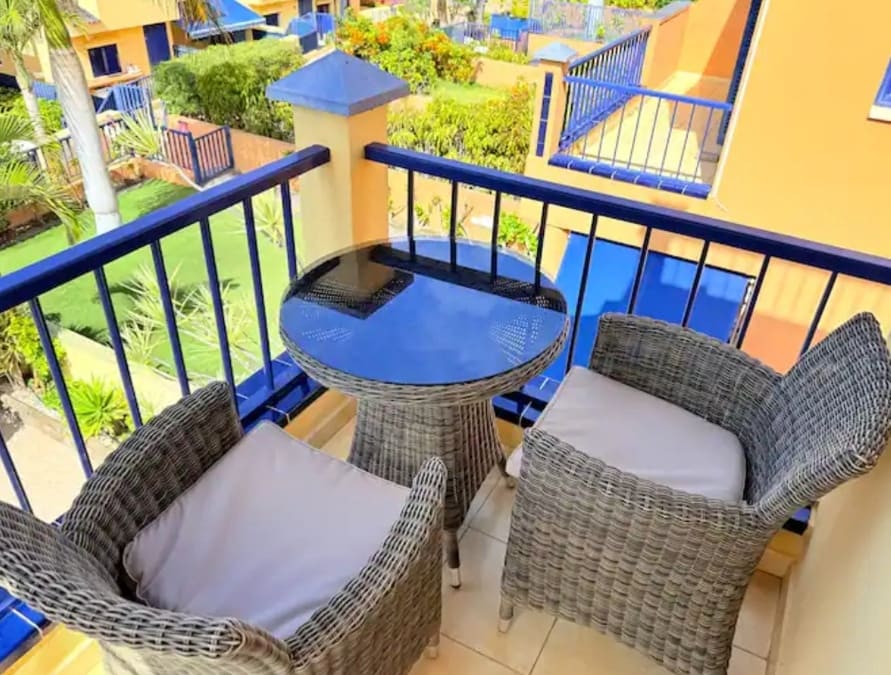 4 bedroom Townhouse for sale in Maspalomas with pool - € 750,000 (Ref: 10065533)