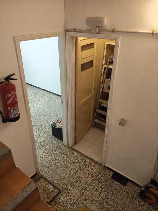 Comercial para venda em Playa del Ingles - 50 000 € (Ref: 10088540)