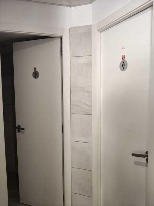 Comercial para venda em Playa del Ingles - 50 000 € (Ref: 10088540)