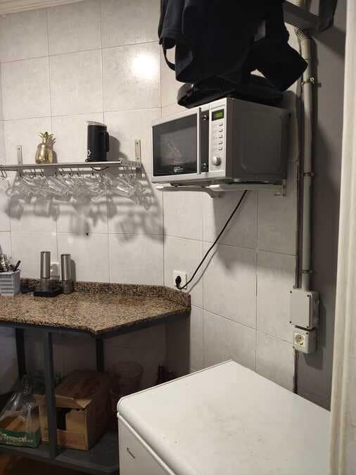 Comercial para venda em Playa del Ingles - 50 000 € (Ref: 10088540)