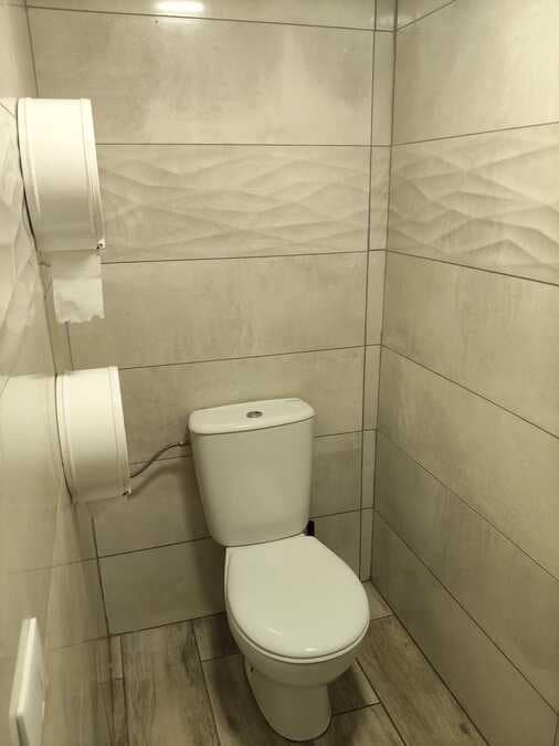 Comercial para venda em Playa del Ingles - 50 000 € (Ref: 10088540)