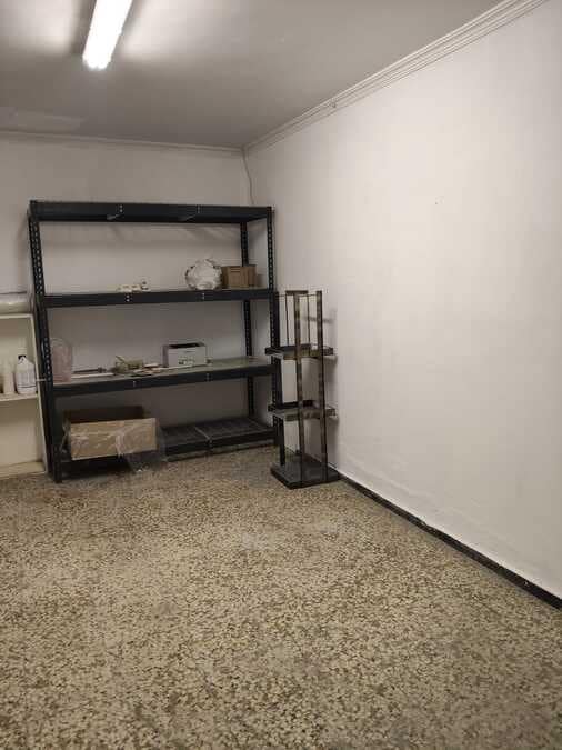 Comercial para venda em Playa del Ingles - 50 000 € (Ref: 10088540)