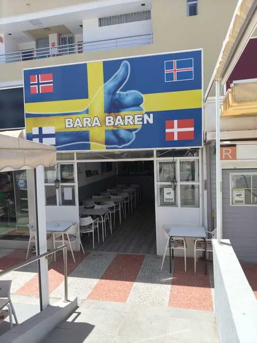 Comercial para venda em Playa del Ingles - 50 000 € (Ref: 10088540)