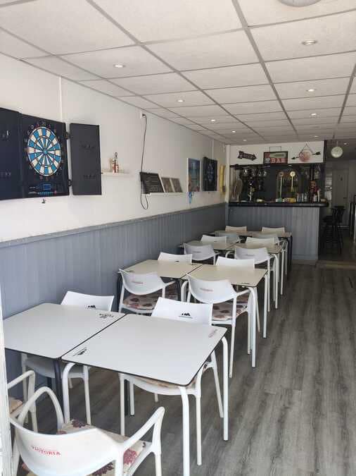 Comercial para venda em Playa del Ingles - 50 000 € (Ref: 10088540)