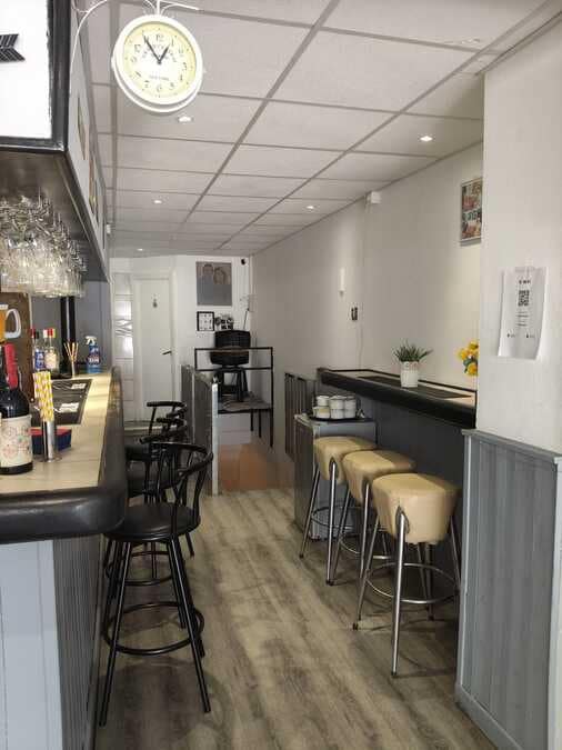 Comercial para venda em Playa del Ingles - 50 000 € (Ref: 10088540)