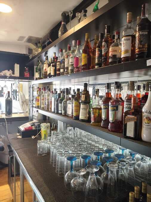 Comercial para venda em Playa del Ingles - 50 000 € (Ref: 10088540)