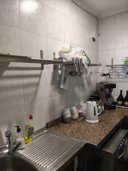 Comercial para venda em Playa del Ingles - 50 000 € (Ref: 10088540)