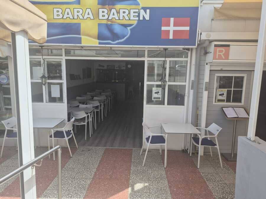 Comercial para venda em Playa del Ingles - 50 000 € (Ref: 10088540)