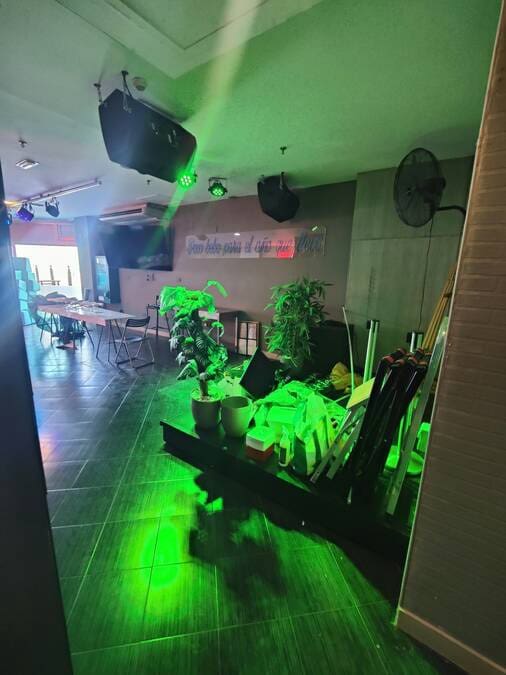 Gewerbe zu verkaufen in Maspalomas mit Garage - 55.000 € (Ref: 10132192)