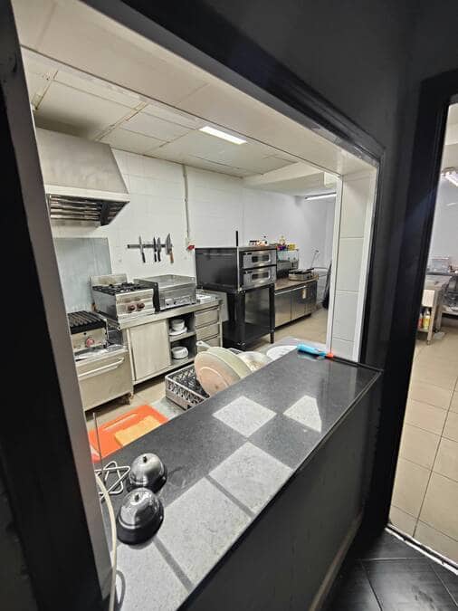 Gewerbe zu verkaufen in Maspalomas mit Garage - 55.000 € (Ref: 10132192)