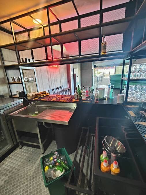 Gewerbe zu verkaufen in Maspalomas mit Garage - 55.000 € (Ref: 10132192)