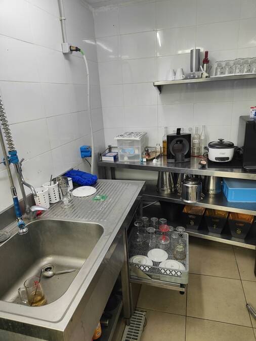 Gewerbe zu verkaufen in Maspalomas mit Garage - 55.000 € (Ref: 10132192)