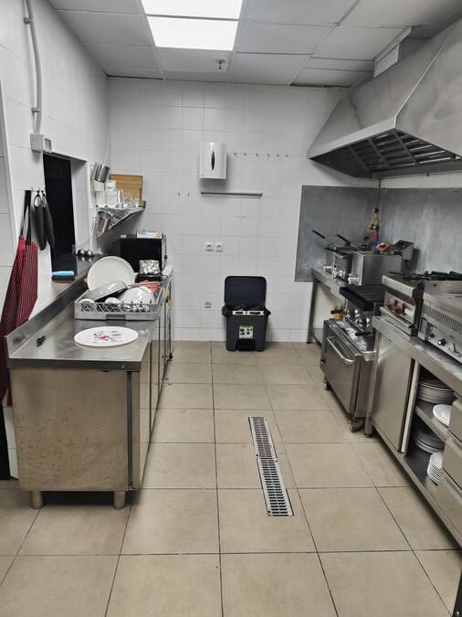 Gewerbe zu verkaufen in Maspalomas mit Garage - 55.000 € (Ref: 10132192)