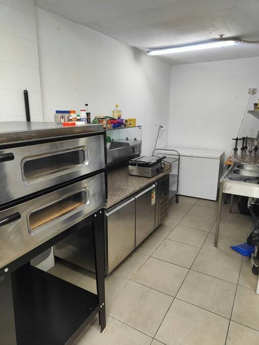Gewerbe zu verkaufen in Maspalomas mit Garage - 55.000 € (Ref: 10132192)