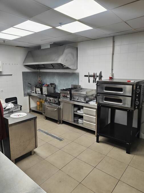 Gewerbe zu verkaufen in Maspalomas mit Garage - 55.000 € (Ref: 10132192)