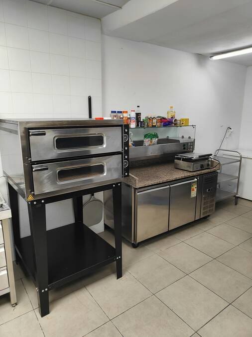 Gewerbe zu verkaufen in Maspalomas mit Garage - 55.000 € (Ref: 10132192)