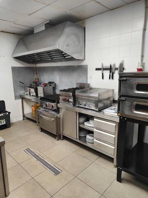 Gewerbe zu verkaufen in Maspalomas mit Garage - 55.000 € (Ref: 10132192)