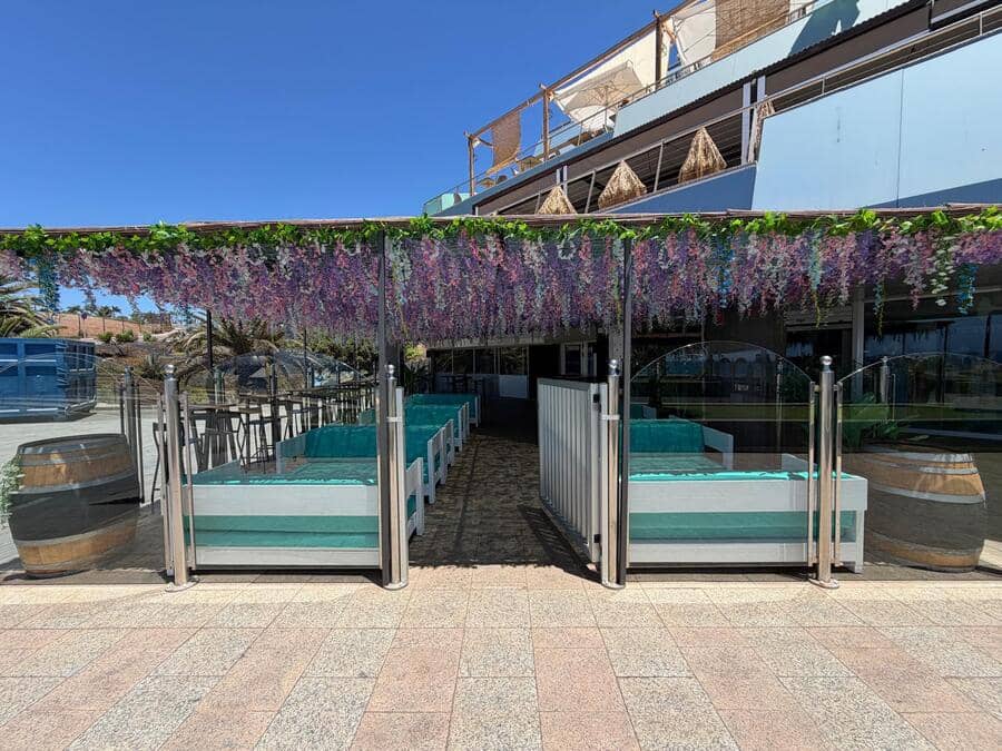 Gewerbe zu verkaufen in Maspalomas mit Garage - 55.000 € (Ref: 10132192)
