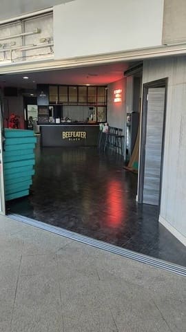 Gewerbe zu verkaufen in Maspalomas, San Bartolomé de Tirajana mit Garage - 55.000 € (Ref: 10132192)