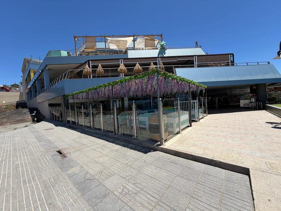 Gewerbe zu verkaufen in Maspalomas mit Garage - 55.000 € (Ref: 10132192)