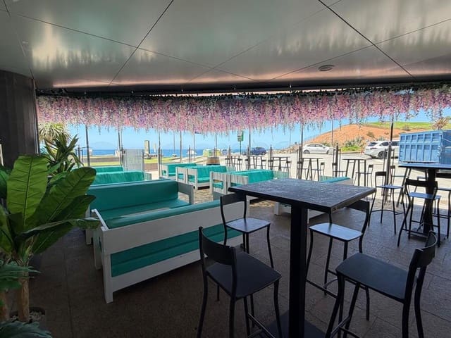 Gewerbe zu verkaufen in Maspalomas, San Bartolomé de Tirajana mit Garage - 55.000 € (Ref: 10132192)