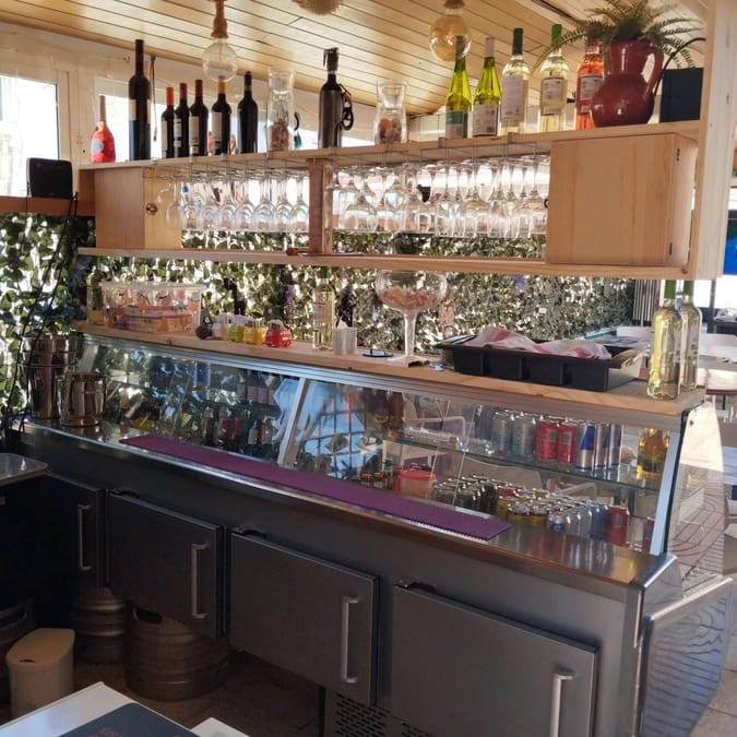 Commerciale in vendita in Arguineguin - 27.500 € (Rif: 10181858)