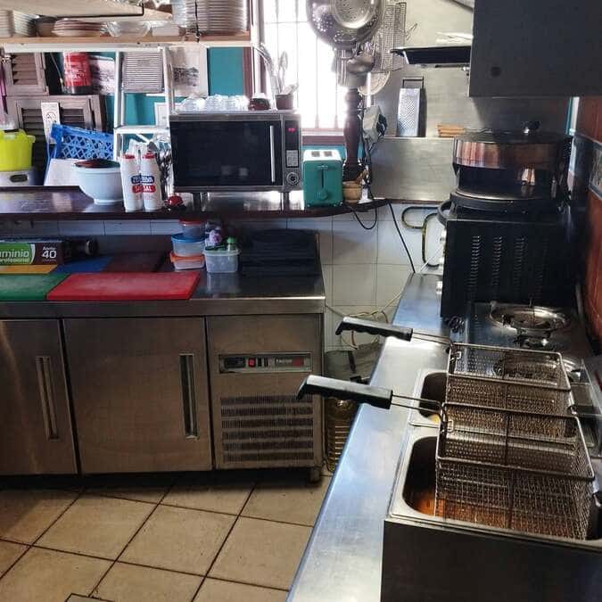 Commerciale in vendita in Arguineguin - 27.500 € (Rif: 10181858)