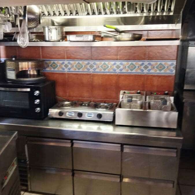 Commerciale in vendita in Arguineguin - 27.500 € (Rif: 10181858)