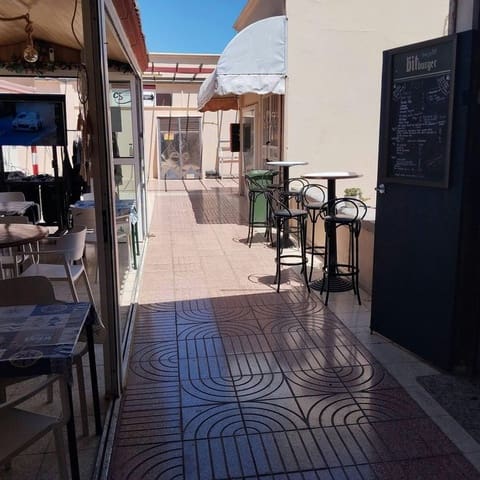 Commerciale in vendita in Arguineguín, Mogán - 27.500 € (Rif: 10181858)