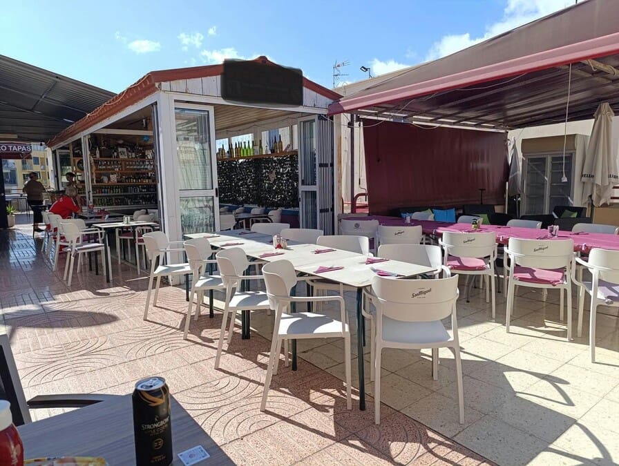 Commerciale in vendita in Arguineguin - 27.500 € (Rif: 10181858)