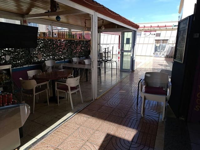 Commerciale in vendita in Arguineguín, Mogán - 27.500 € (Rif: 10181858)