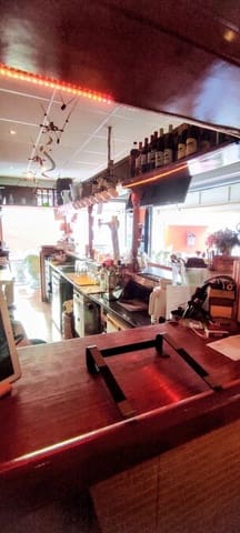 Kommersiell til salgs i Playa del Inglés, San Bartolomé de Tirajana - € 40 000 (Ref: 10181859)