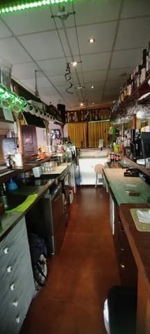 Kommersiell til salgs i Playa del Inglés, San Bartolomé de Tirajana - € 40 000 (Ref: 10181859)