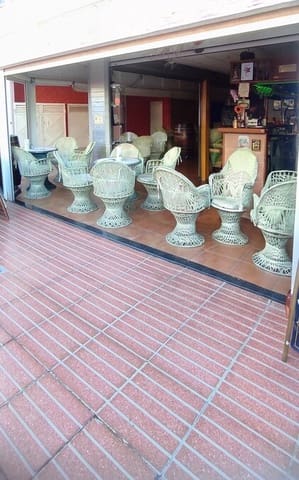 Kommersiell til salgs i Playa del Inglés, San Bartolomé de Tirajana - € 40 000 (Ref: 10181859)