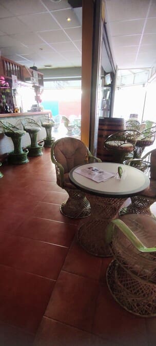 Kommersiell til salgs i Playa del Ingles - € 39 000 (Ref: 10181859)