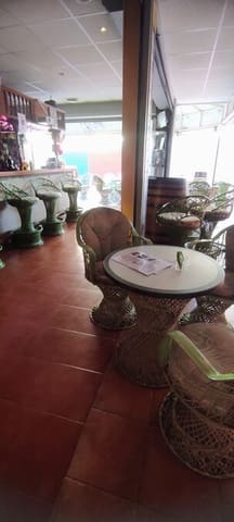 Kommersiell til salgs i Playa del Inglés, San Bartolomé de Tirajana - € 40 000 (Ref: 10181859)