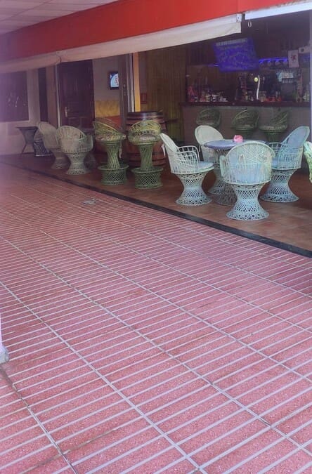 Kommersiell til salgs i Playa del Ingles - € 39 000 (Ref: 10181859)