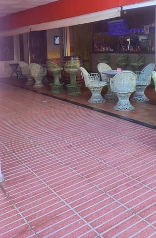 Kommersiell til salgs i Playa del Inglés, San Bartolomé de Tirajana - € 40 000 (Ref: 10181859)