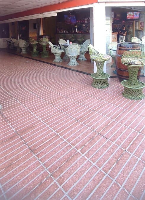 Kommersiell til salgs i Playa del Ingles - € 39 000 (Ref: 10181859)