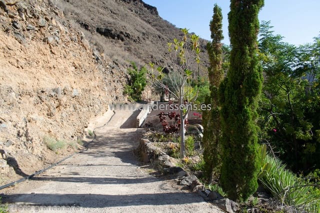 Finca/Landhuis te koop in San Bartolomé de Tirajana met zwembad - € 5.800.000 (Ref: 5000096)