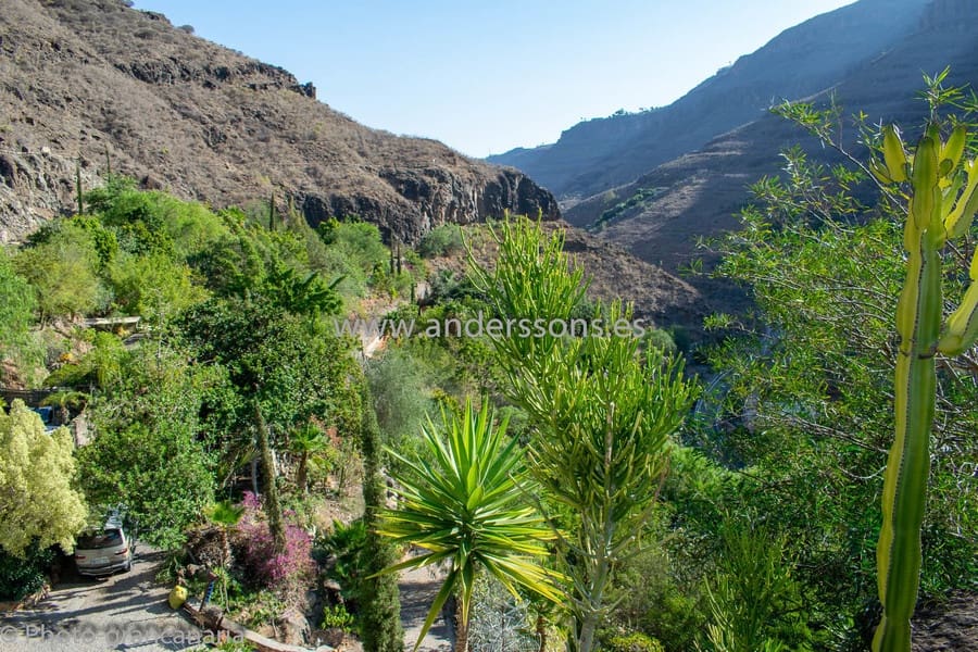 Finca/Country House for sale in San Bartolome de Tirajana with pool - € 5,800,000 (Ref: 5000096)