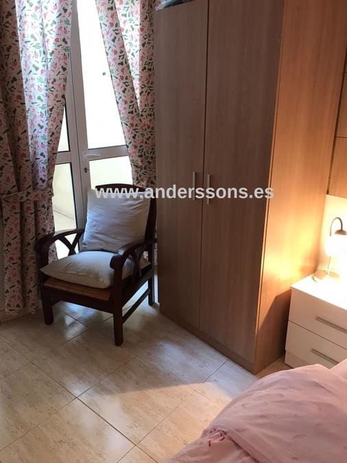 1 camera da letto Appartamento da affittare in San Agustin - 1.000 € (Rif: 5061570)