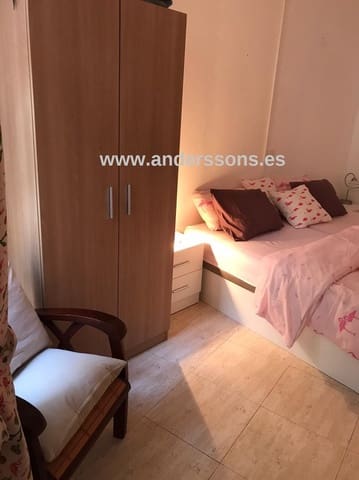 1 camera da letto Appartamento da affittare in San Agustín, San Bartolomé de Tirajana - 1.000 € (Rif: 5061570)