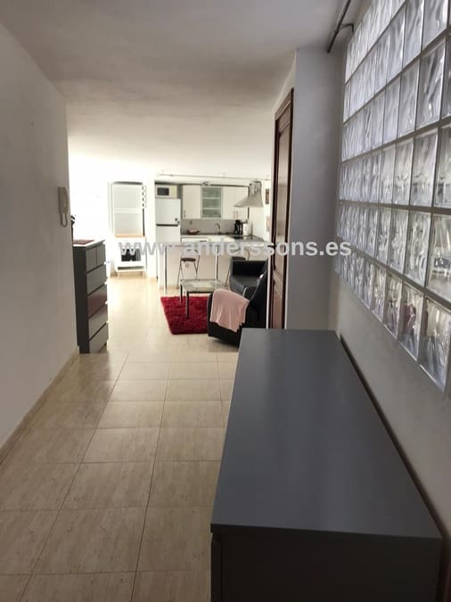 1 camera da letto Appartamento da affittare in San Agustin - 1.000 € (Rif: 5061570)