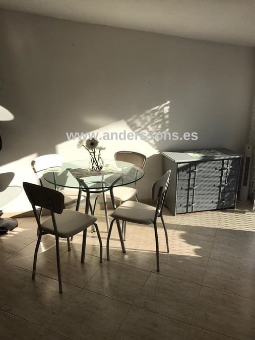 1 camera da letto Appartamento da affittare in San Agustin - 1.000 € (Rif: 5061570)