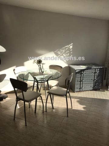 1 camera da letto Appartamento da affittare in San Agustín, San Bartolomé de Tirajana - 1.000 € (Rif: 5061570)