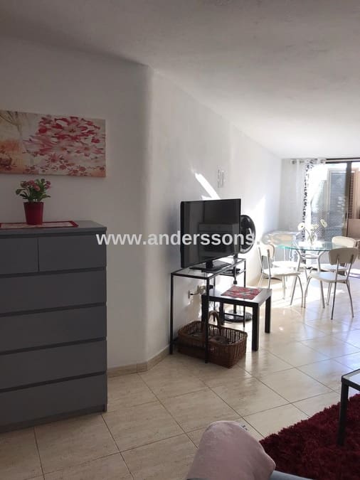 1 camera da letto Appartamento da affittare in San Agustin - 1.000 € (Rif: 5061570)